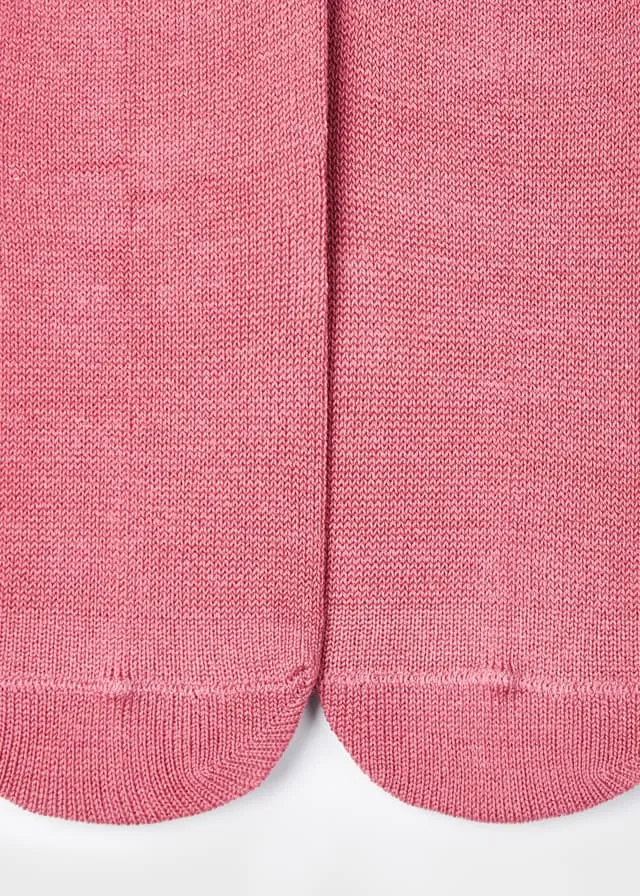 Baby Thick Woven Tights