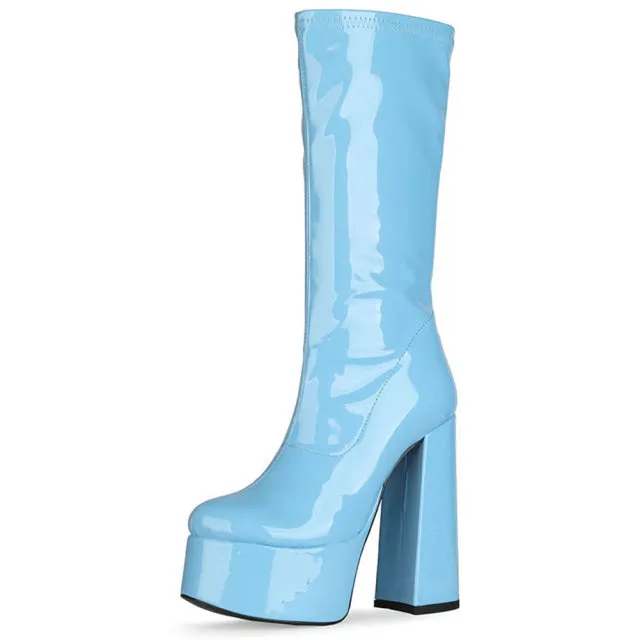 Baddie Bratz Only Boots