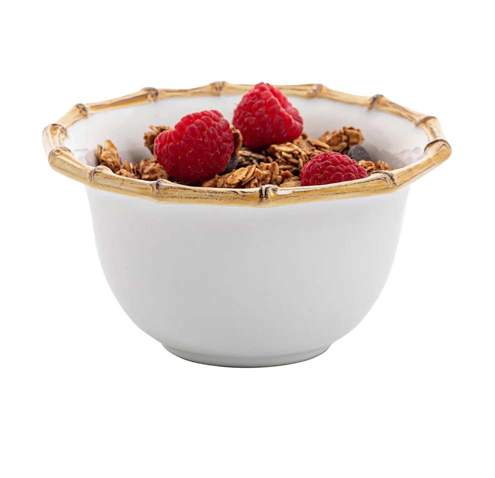 Bamboo Ramekin