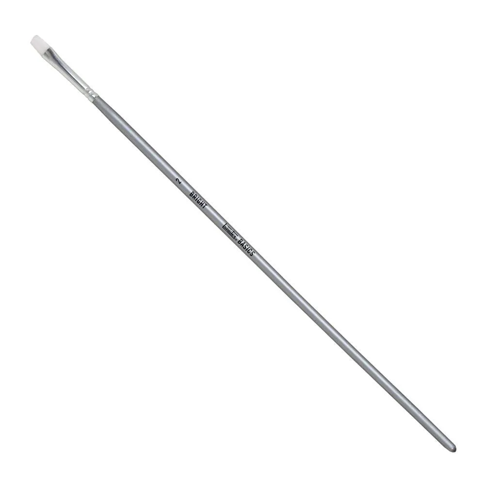Basics Brush, Bright #2