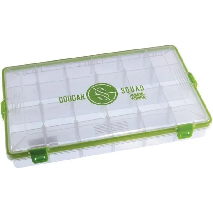 Bass Mafia / Googan Squad 3700 Casket 2.0