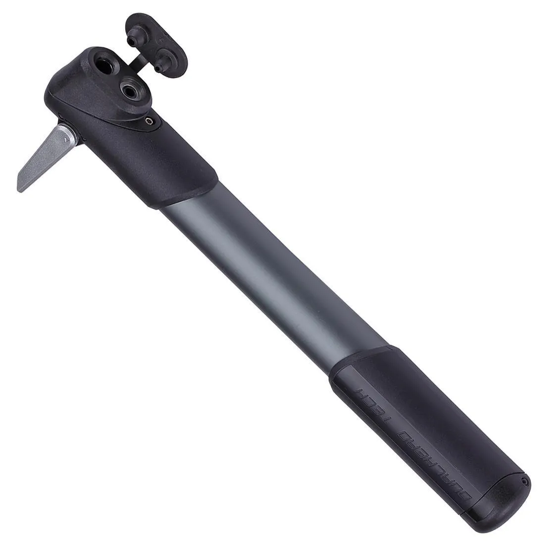 BBB Windrush Aluminum Small Minipump
