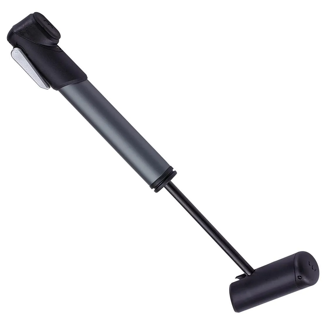 BBB Windrush Aluminum Small Minipump