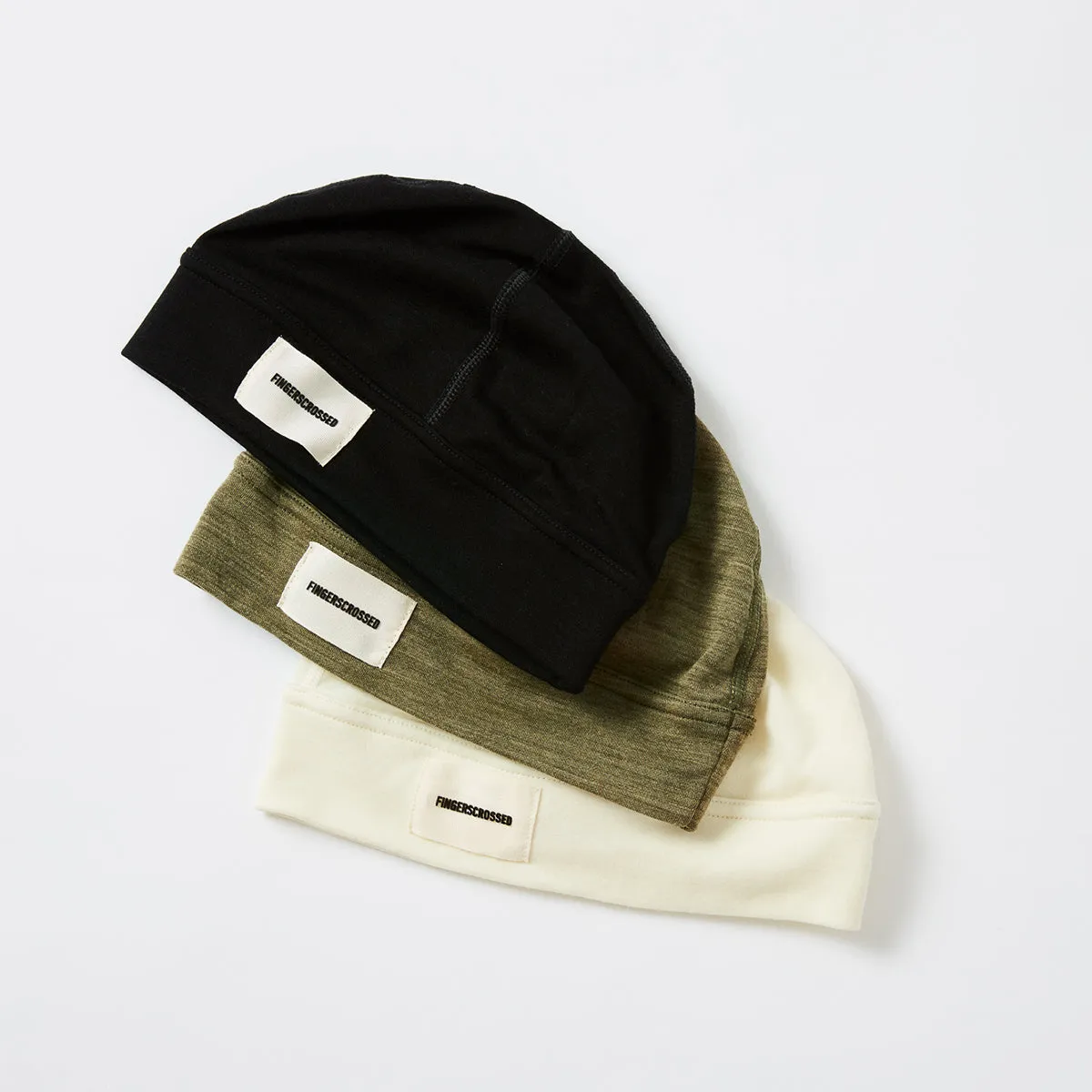 Beanie - Tofu