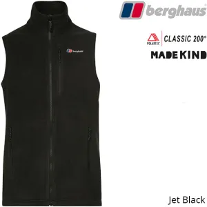 Berghaus - Men's Prism Polartec Vest IA