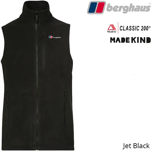 Berghaus - Men's Prism Polartec Vest IA