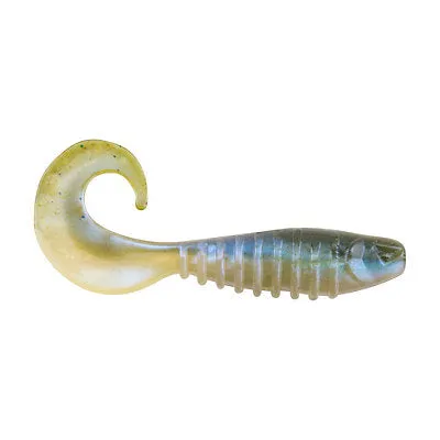 Berkley Powerbait Pro Grub