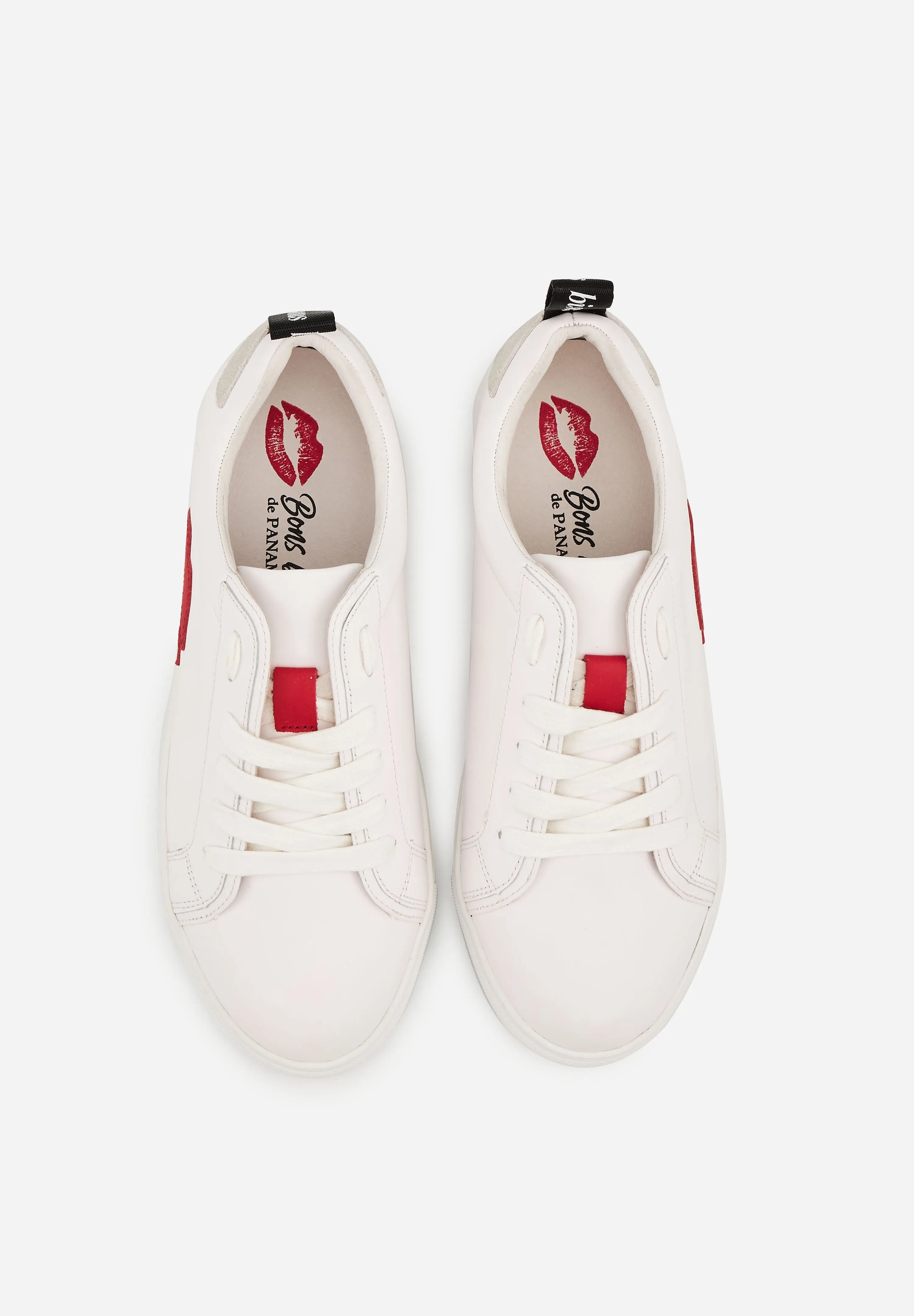 Betty-Rouge