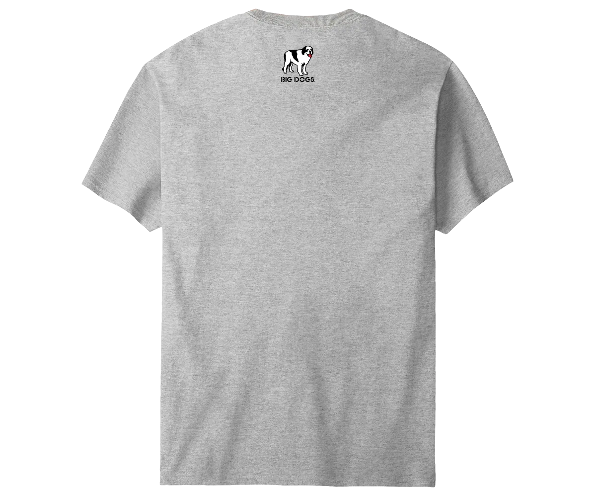Big Dog Eight T-Shirt