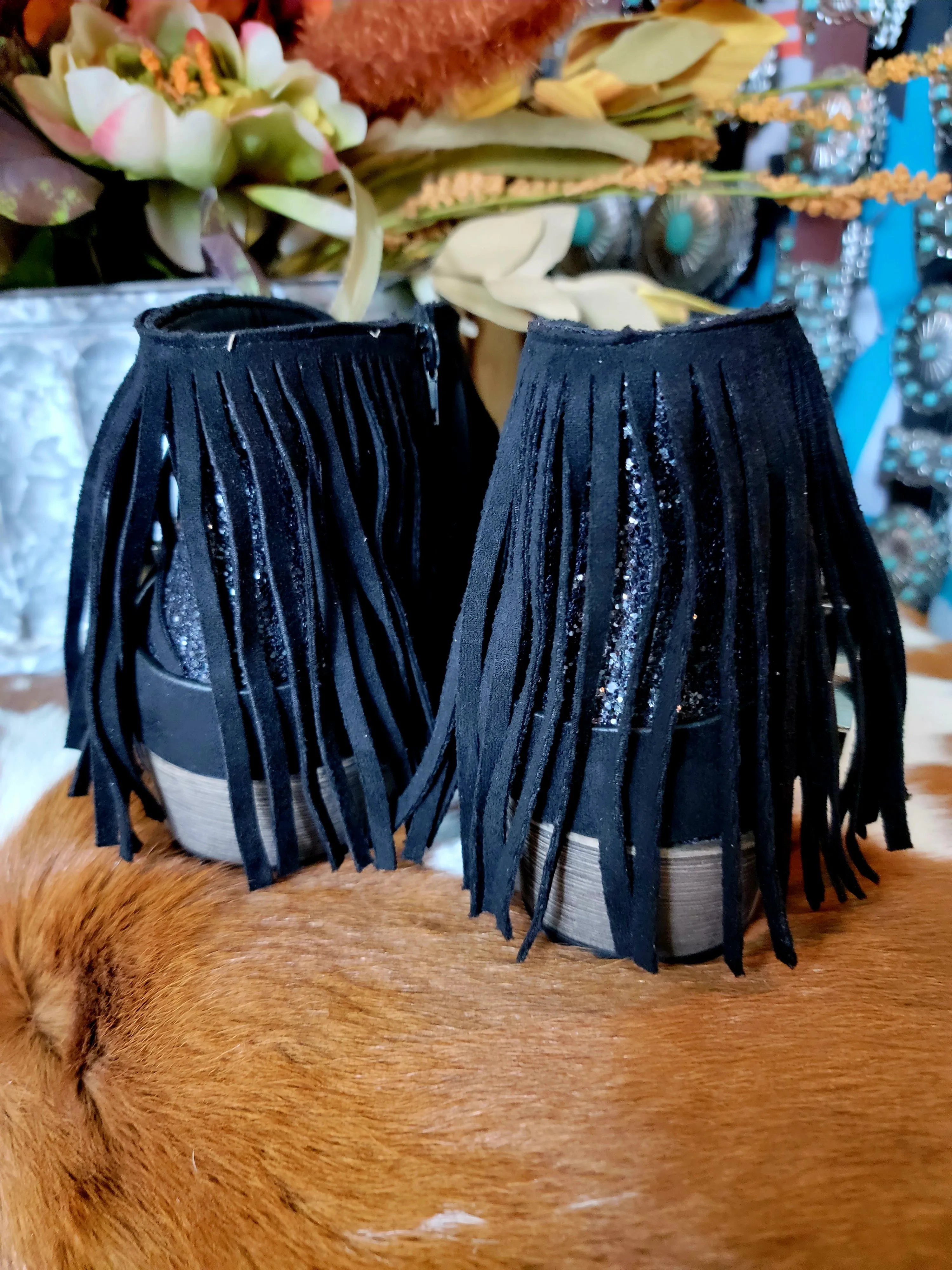 Billie Boot