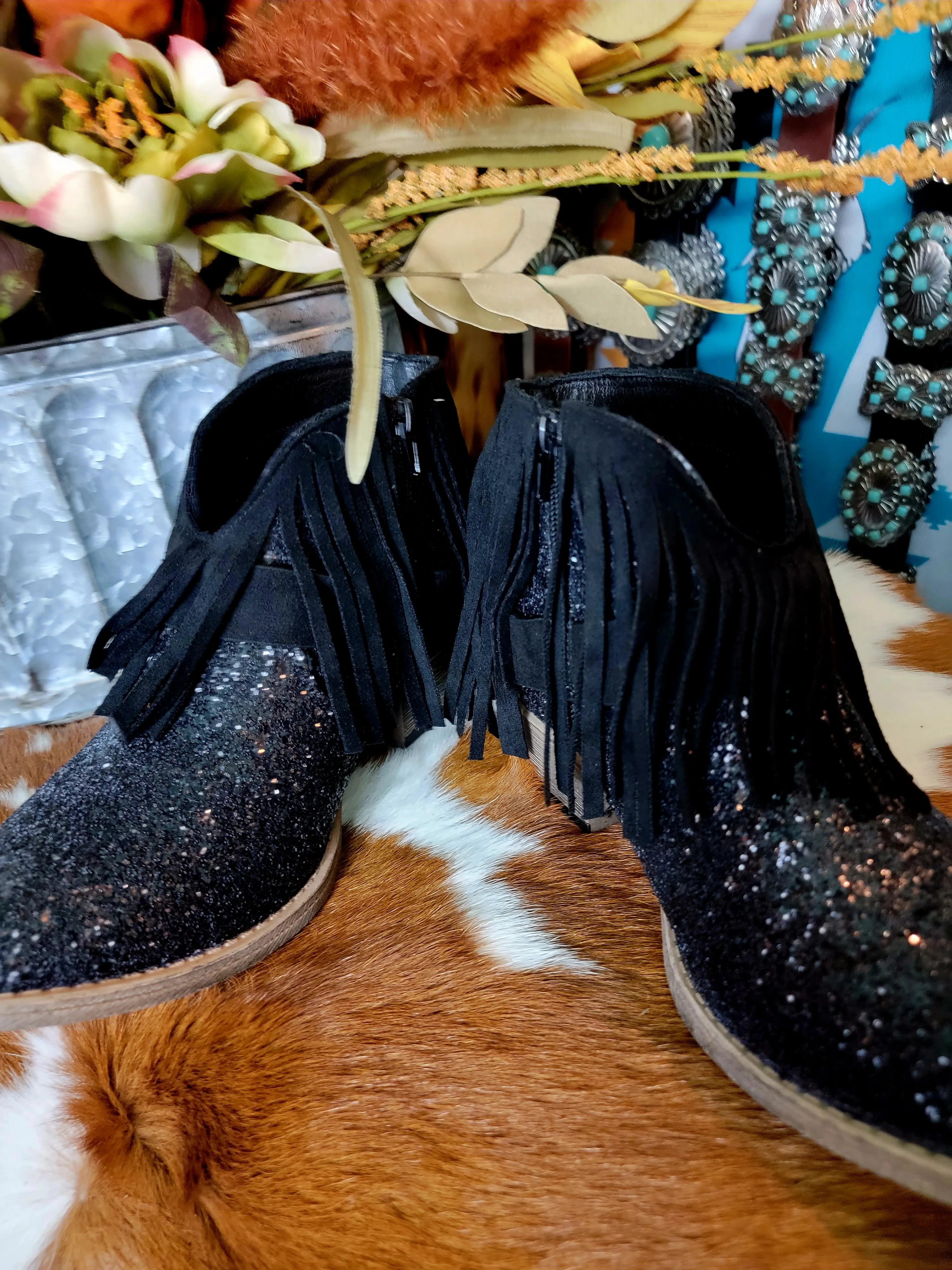 Billie Boot
