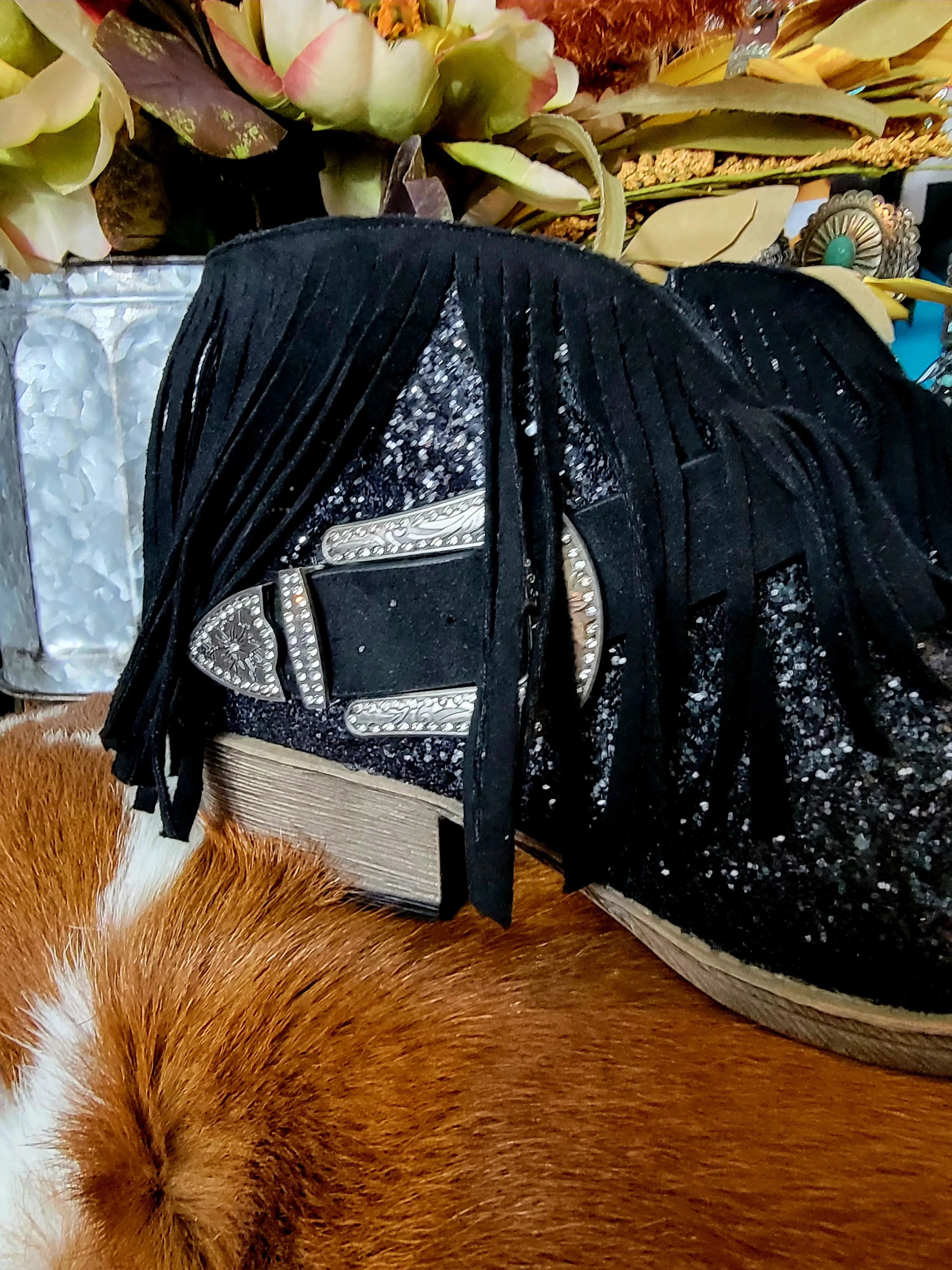 Billie Boot