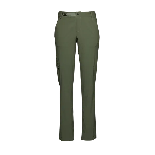 Black Diamond Alpine Light Pants - Women's