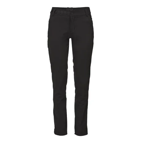Black Diamond Alpine Light Pants - Women's
