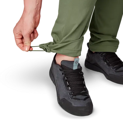 Black Diamond Alpine Light Pants - Women's