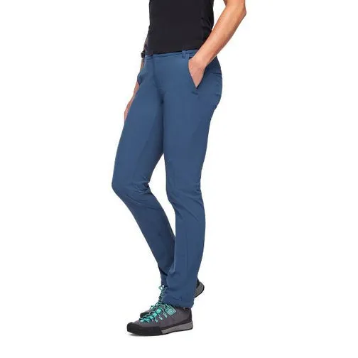 Black Diamond Alpine Light Pants - Women's