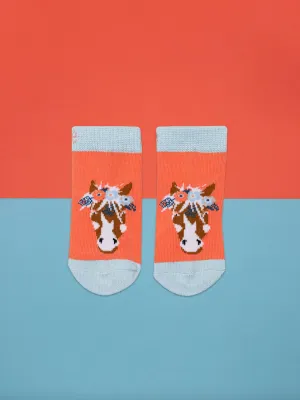 Blade & Rose Bella the Horse Socks
