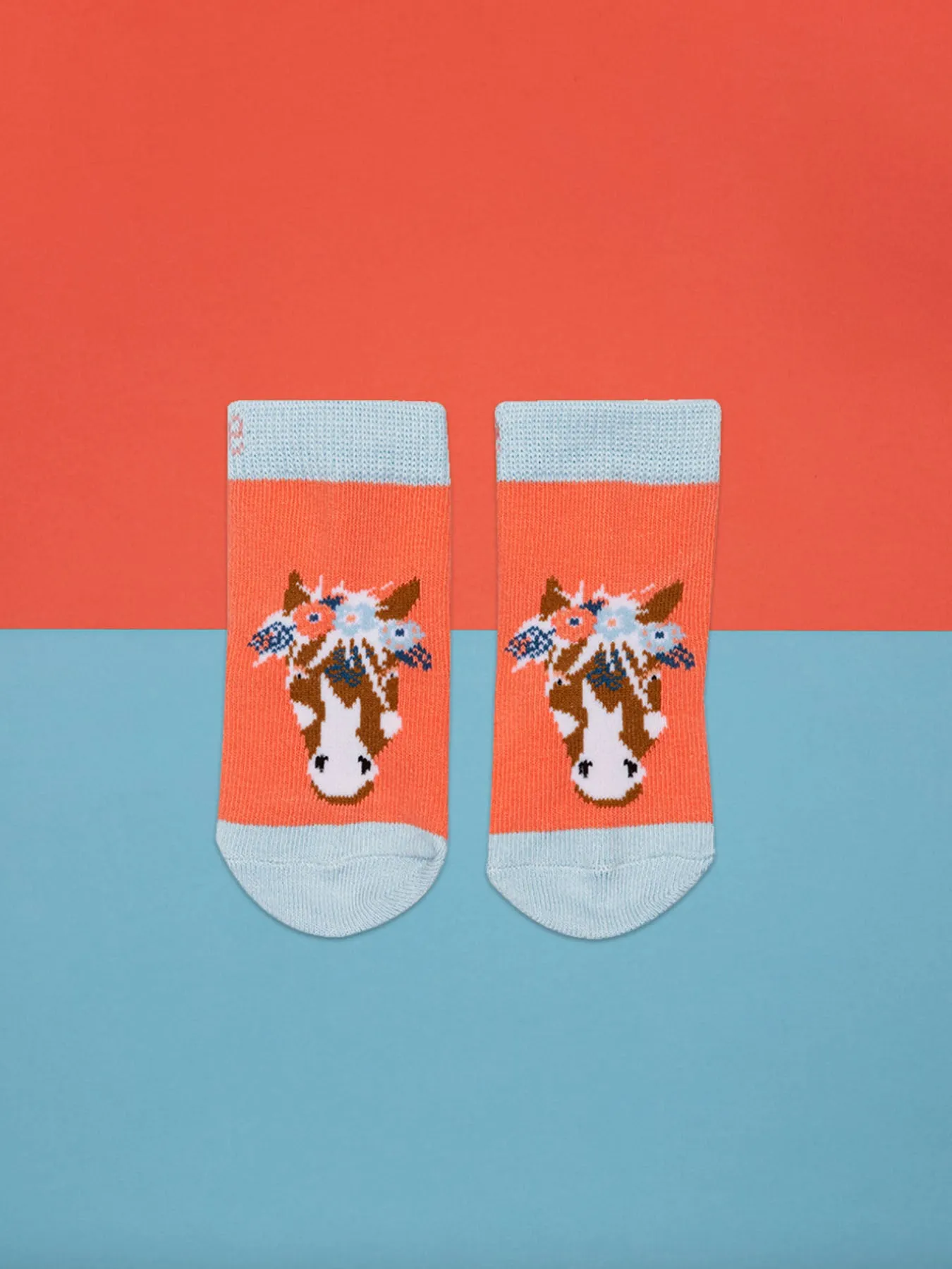 Blade & Rose Bella the Horse Socks