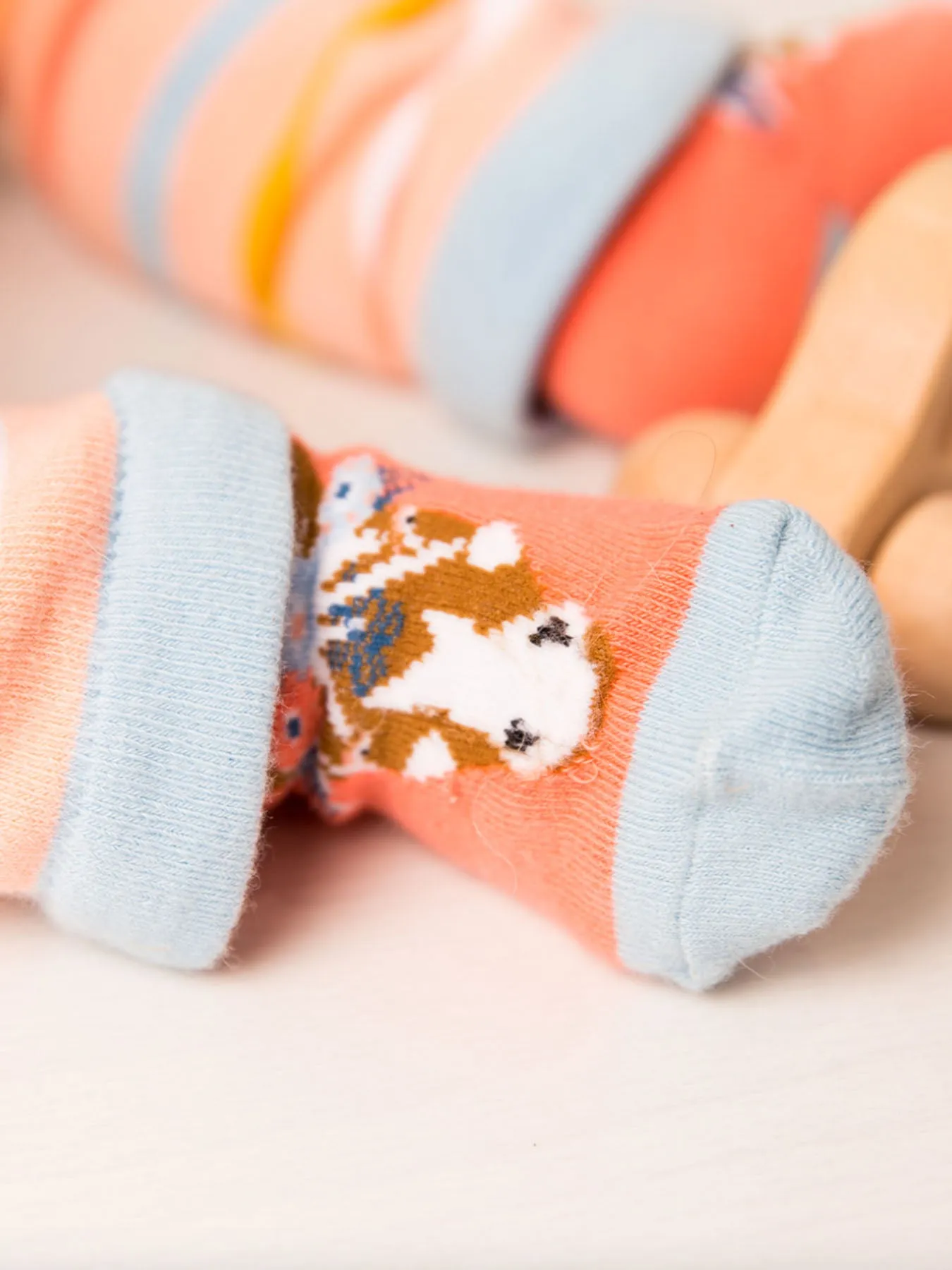 Blade & Rose Bella the Horse Socks