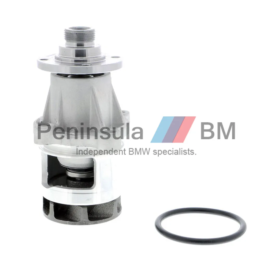 BMW Coolant Pump M42 M43 M44 VAICO 11511734602