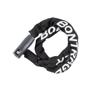 BONTRAGER PRO KEYED CHAIN LOCK