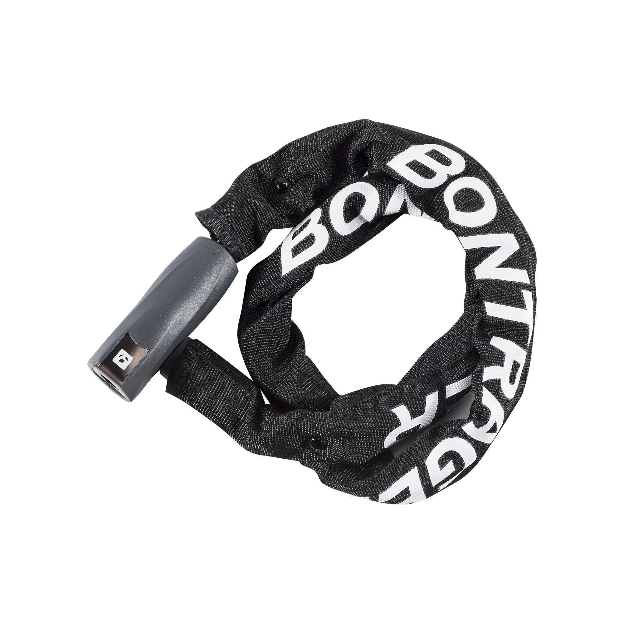 BONTRAGER PRO KEYED CHAIN LOCK