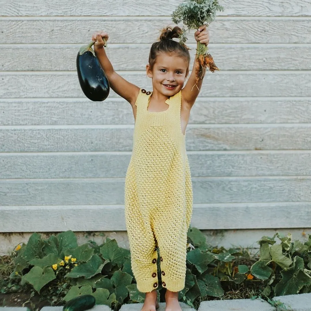 Bubble Romper