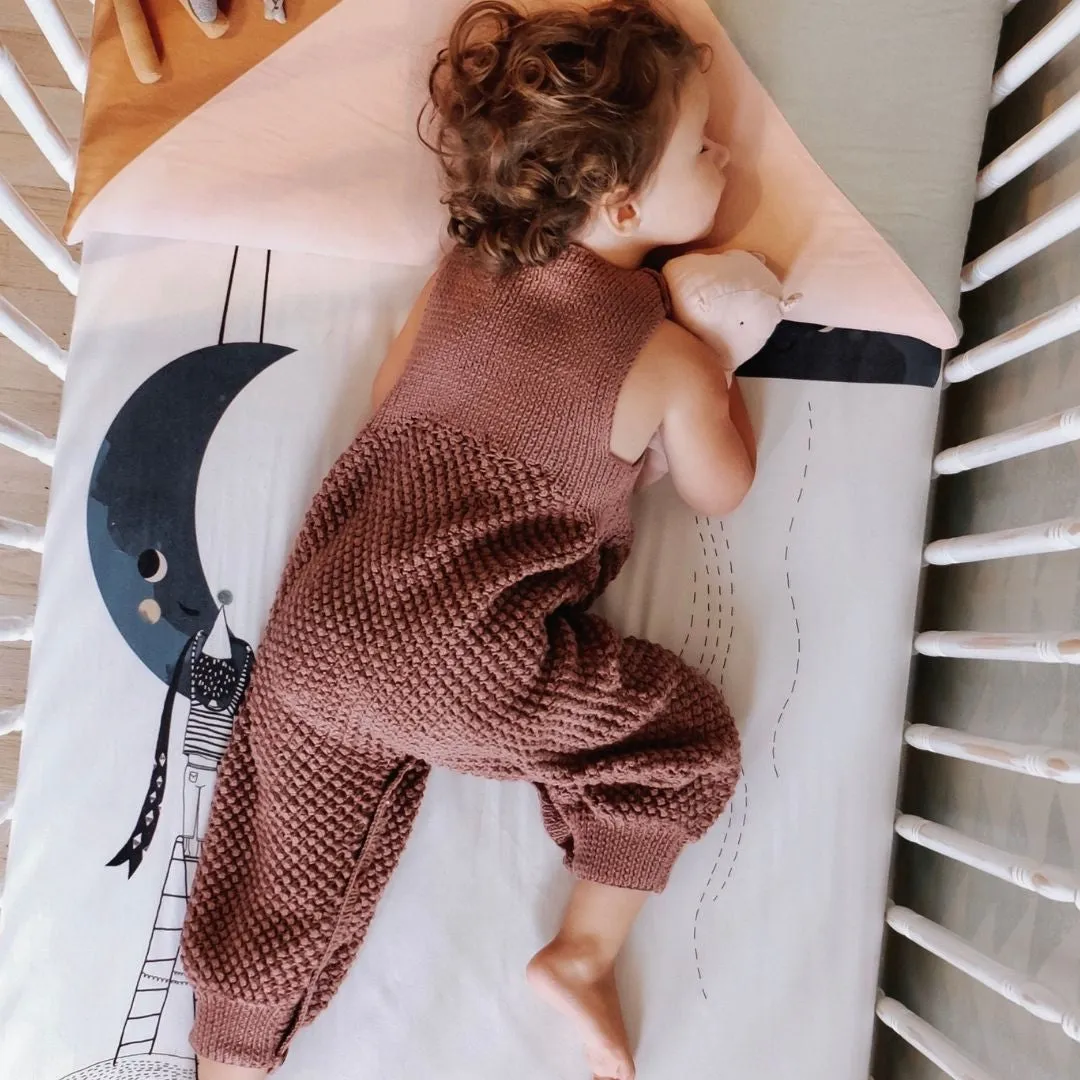 Bubble Romper