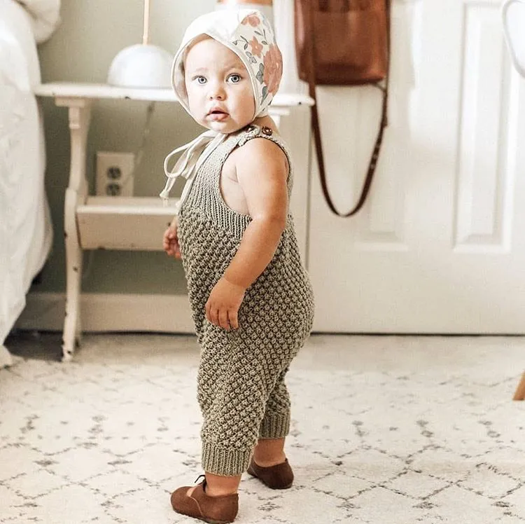 Bubble Romper