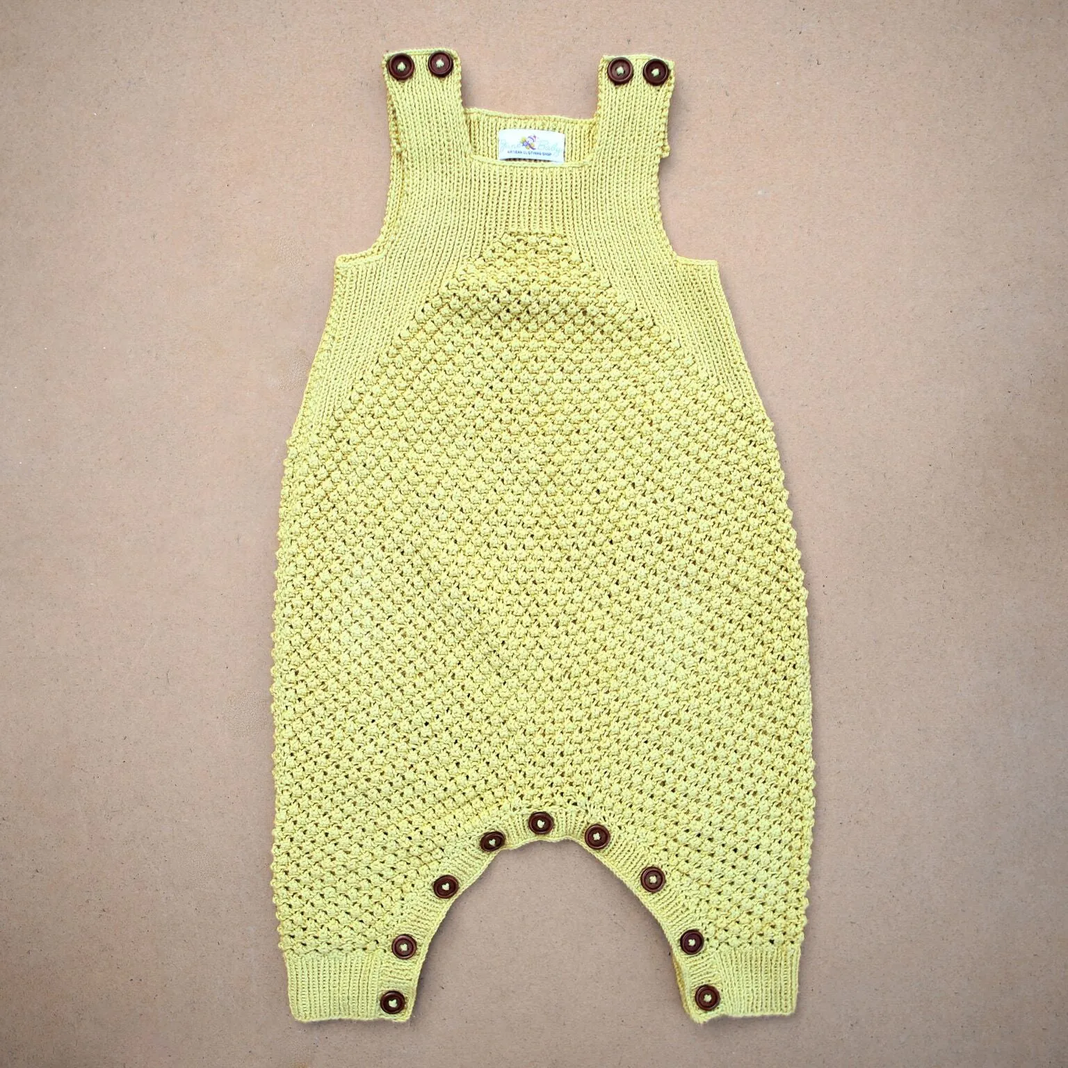 Bubble Romper