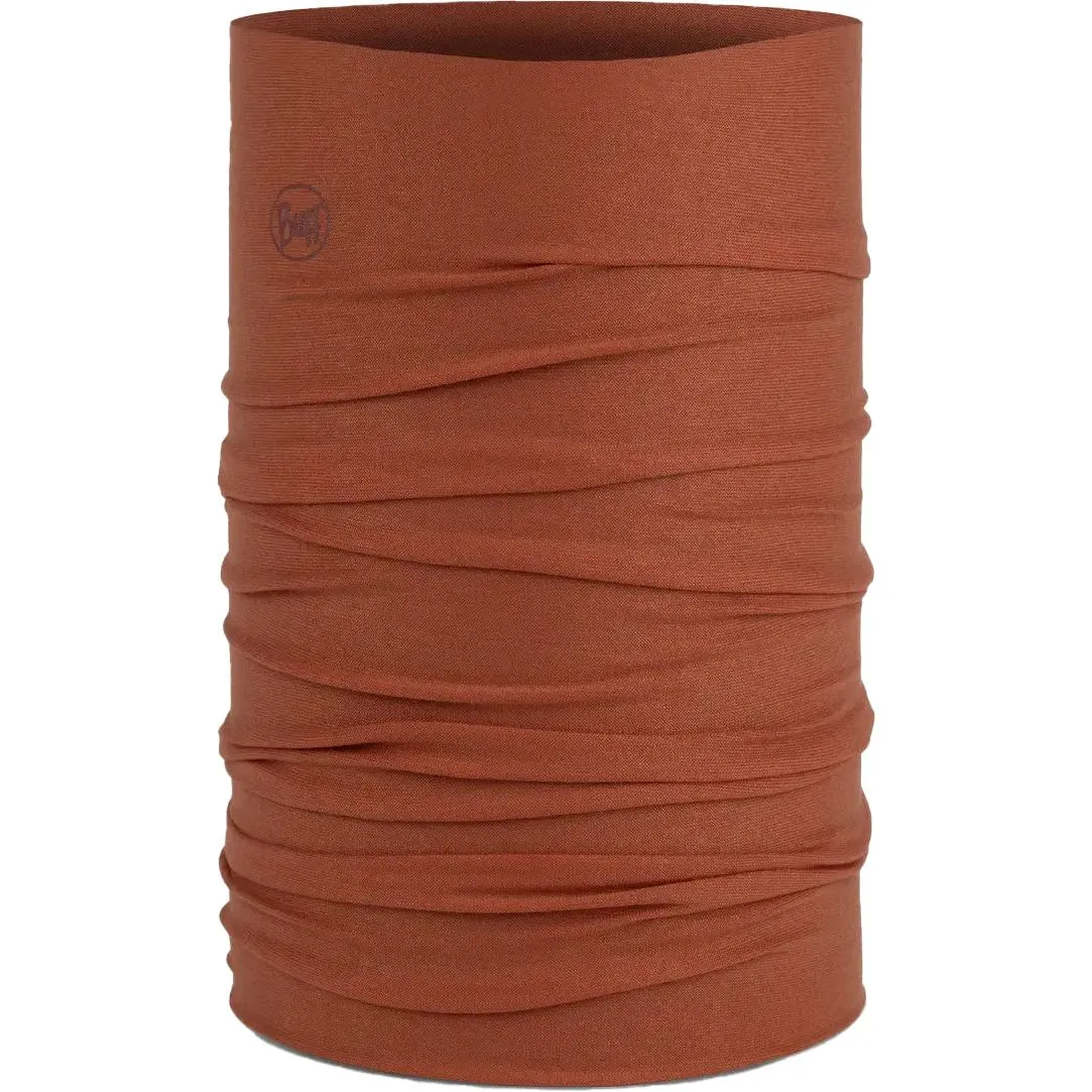 Buff Original EcoStretch Neckwear - Brown