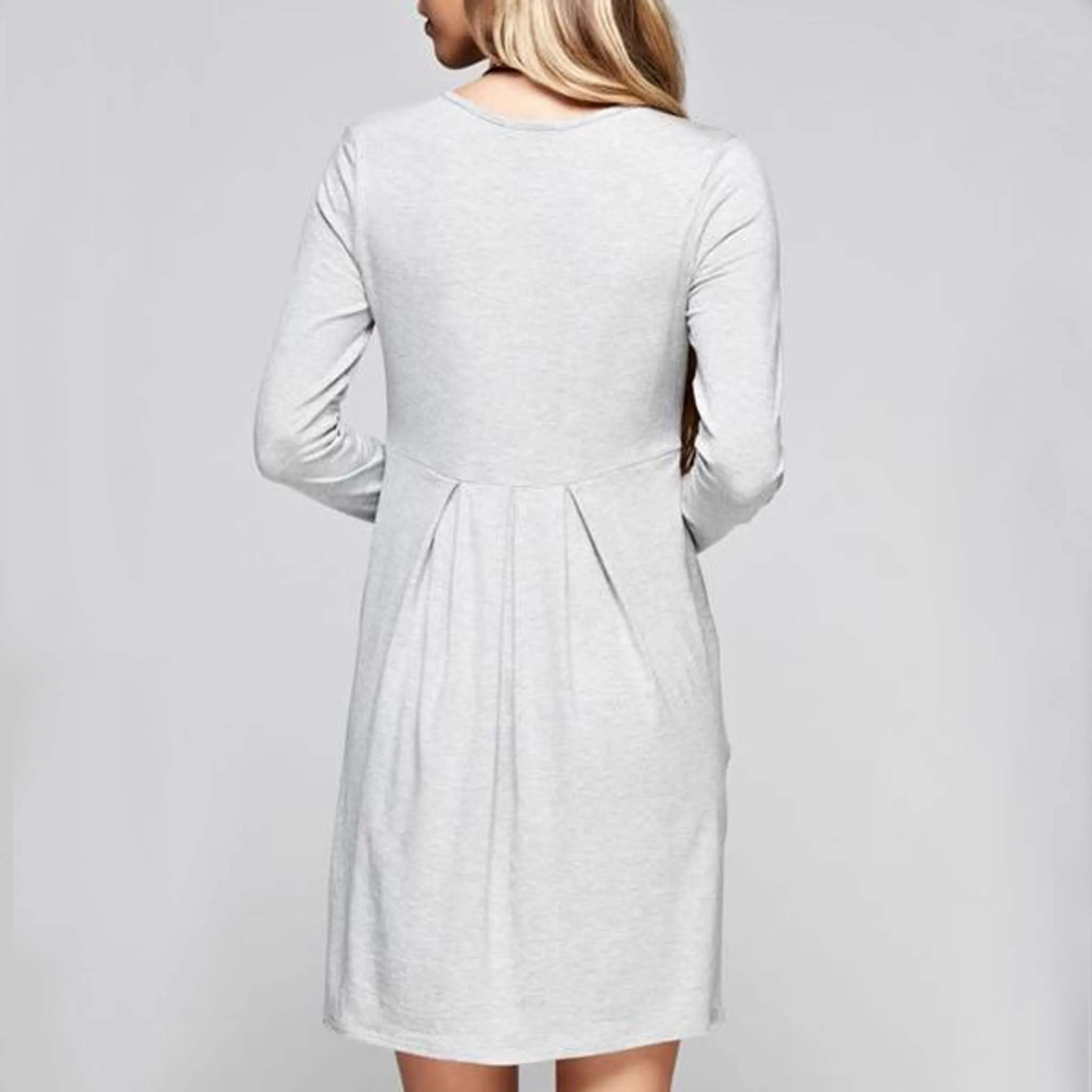 Buffalo Moon Dress
