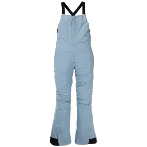 Burton [ak] Kimmy GORE-TEX Bib Pants Womens 2025 Dusty Blue