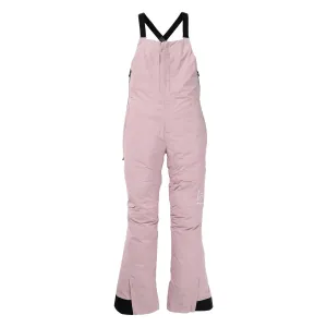 Burton [ak] Kimmy GORE-TEX Bib Pants Womens 2025 Shadow Pink
