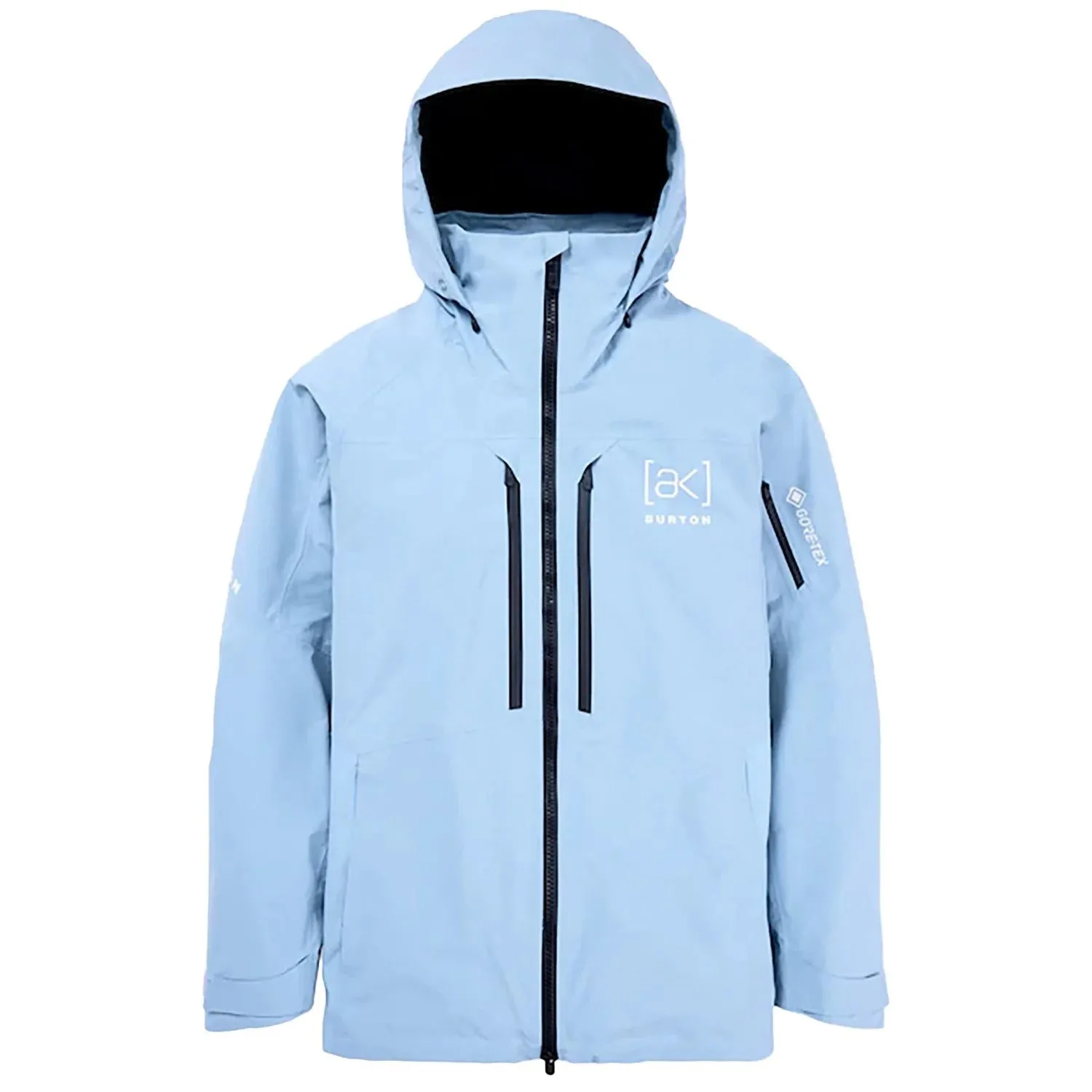 Burton [ak] Swash GORE-TEX Jacket Mens 2025 Dusty Blue