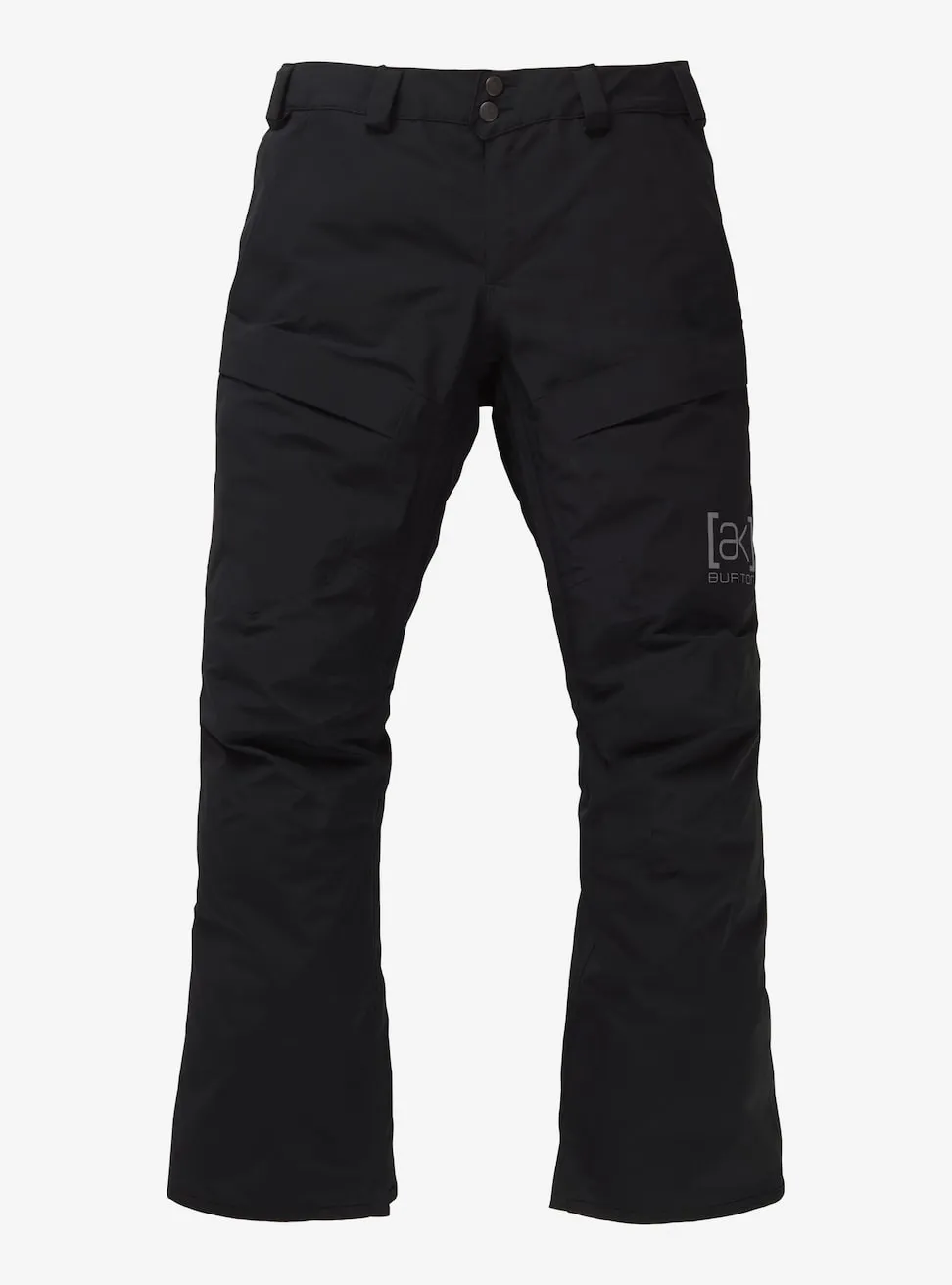 Burton [AK] Swash GORE-TEX Mens Pants Black