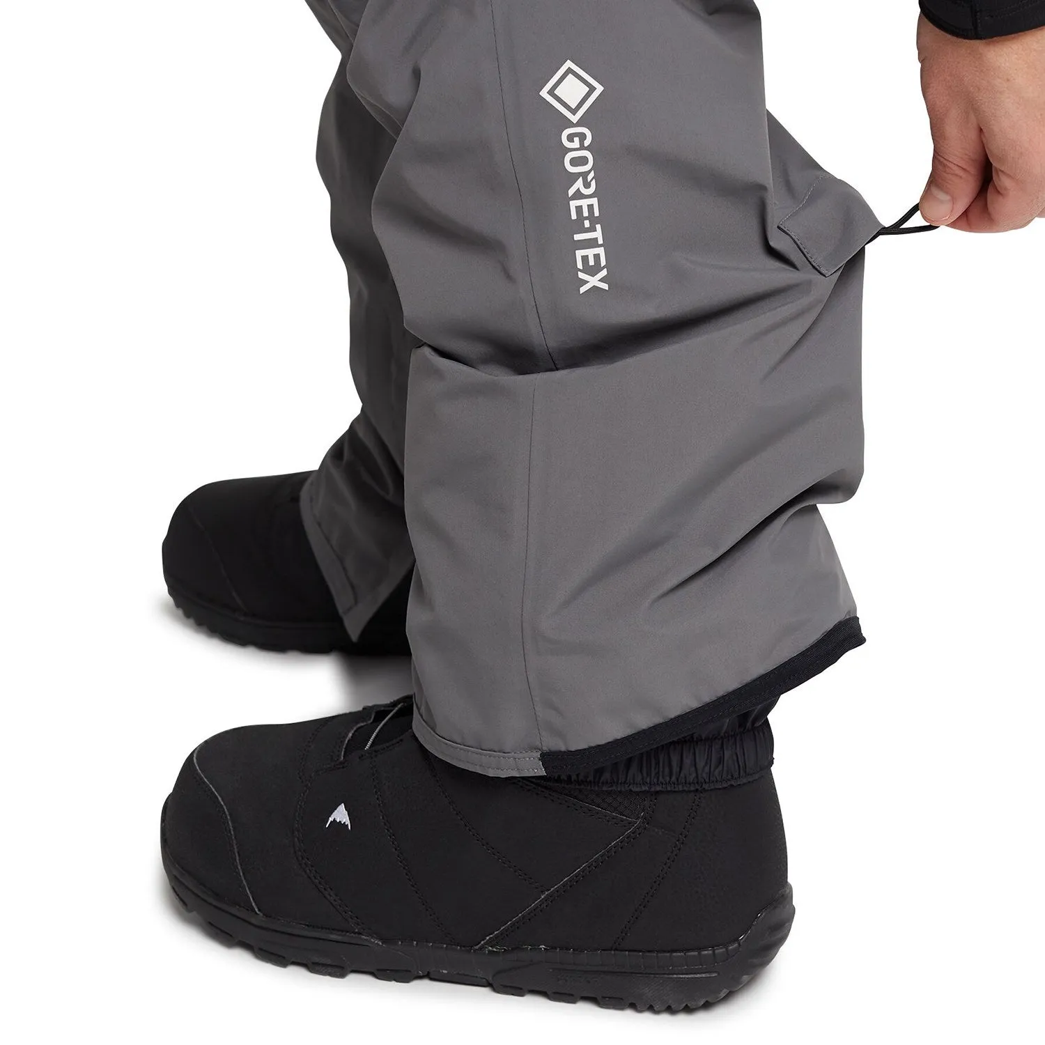 Burton [AK] Swash GORE-TEX Mens Pants Castle Rock