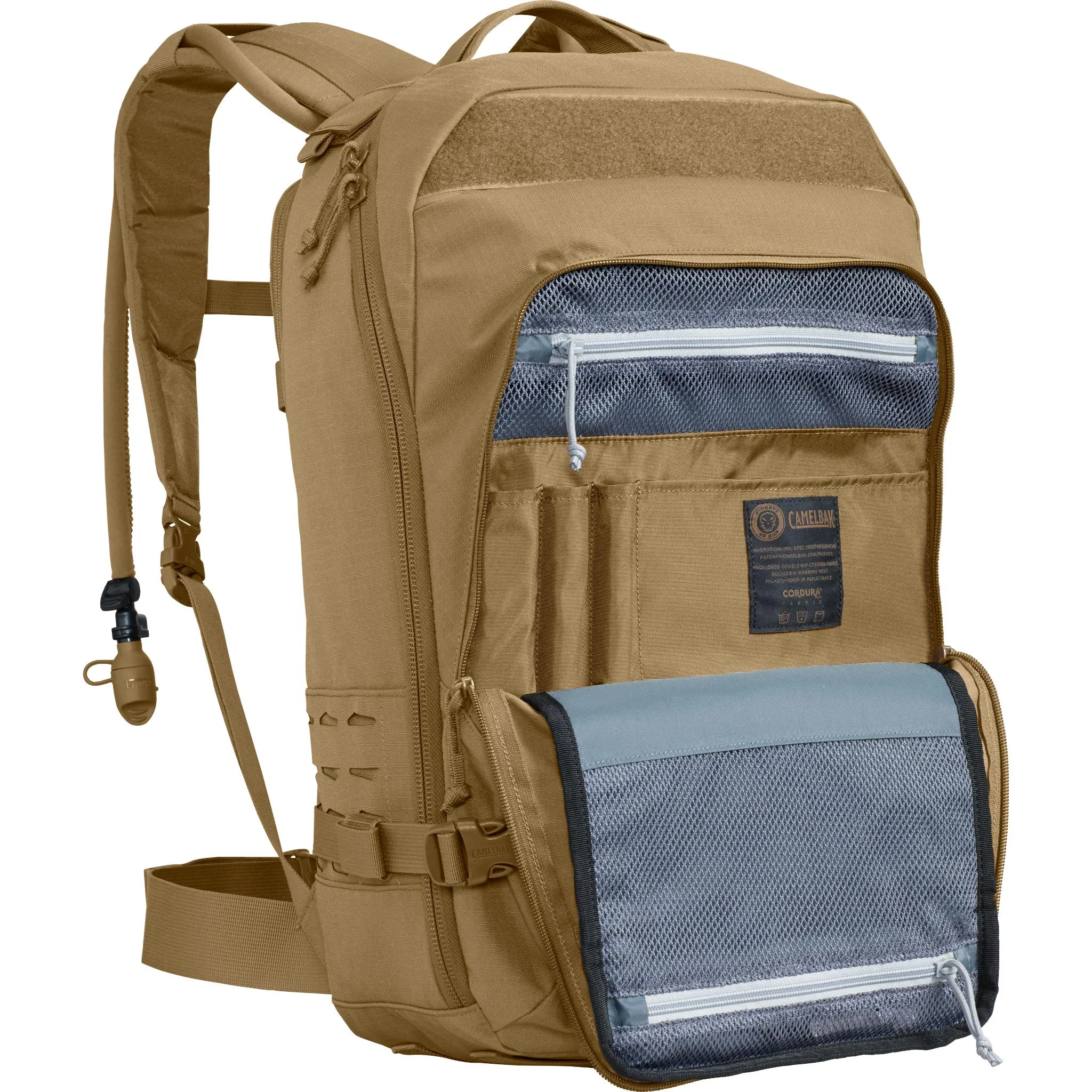 CamelBak Motherlode Mil Spec Crux