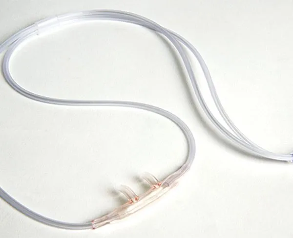 Cannula Oxygen Soft-Touch 7’ by Salter