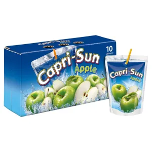 Capri Sun Apple 200ml