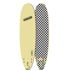 CATCH SURF ODYSEA LOG 8'0" INSPIRED UNEMPLOYED VANILLA