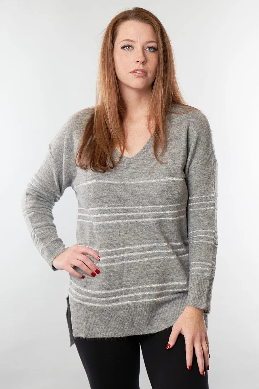 Catch The Moments Sweater