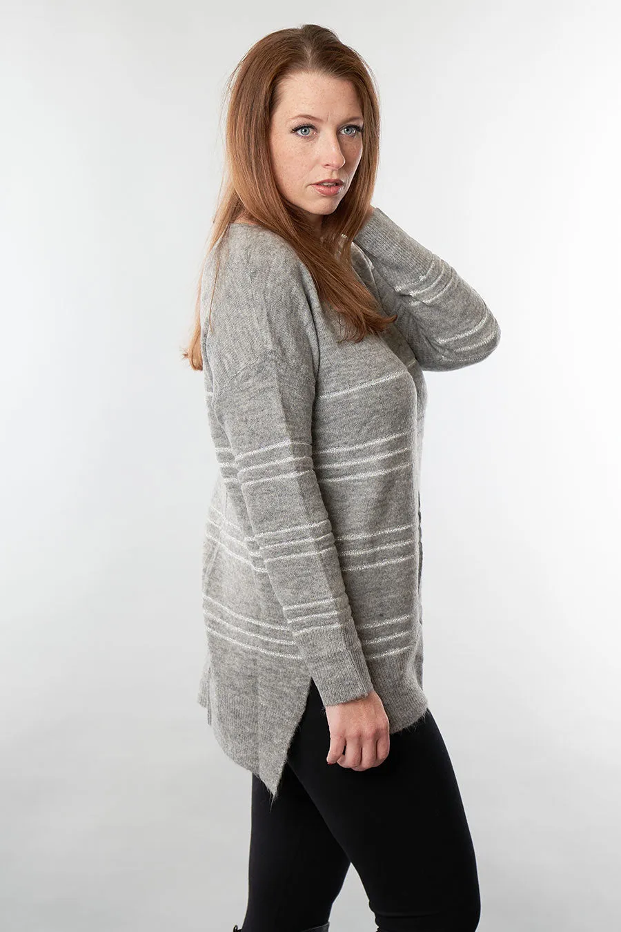 Catch The Moments Sweater