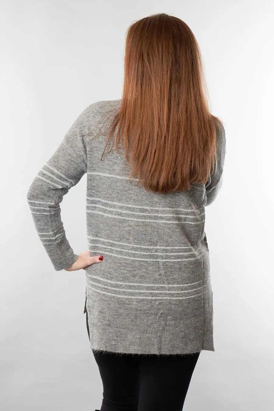 Catch The Moments Sweater