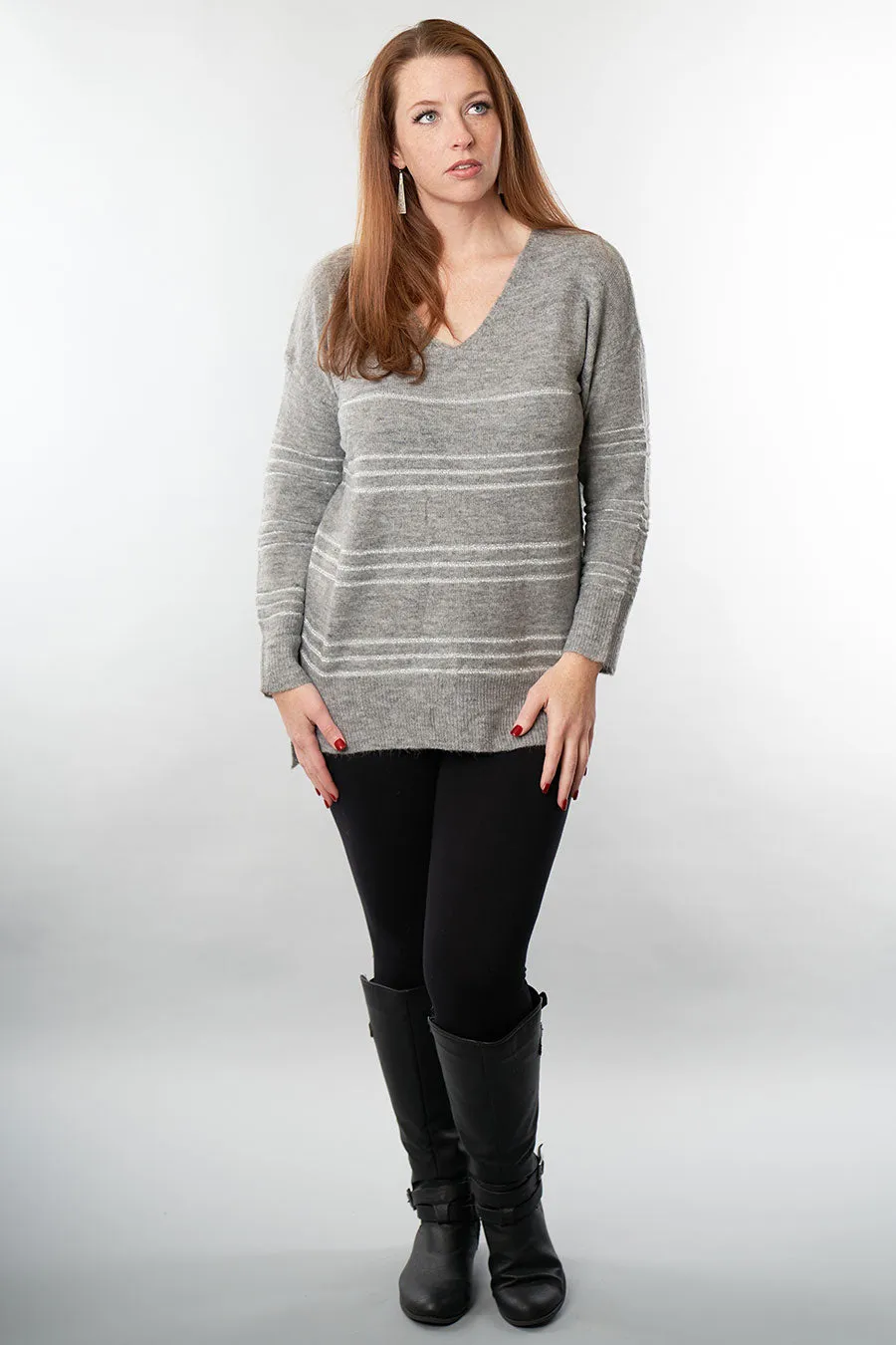 Catch The Moments Sweater