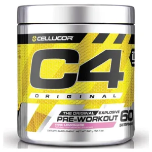 Cellucor C4 Pre-Workout Powder 60 Servings