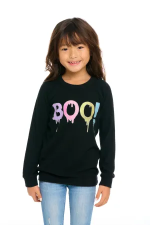 Chaser Boo! Halloween Sweatshirt