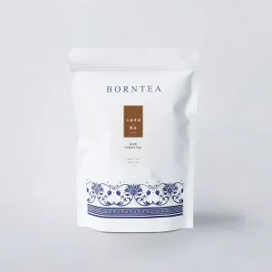 Chinese Pu-erh Tea - Shou (Ripe) Pu-erh Tea