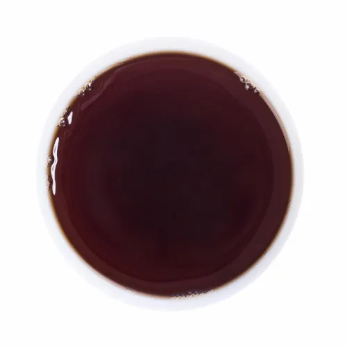 Chinese Pu-erh Tea - Shou (Ripe) Pu-erh Tea