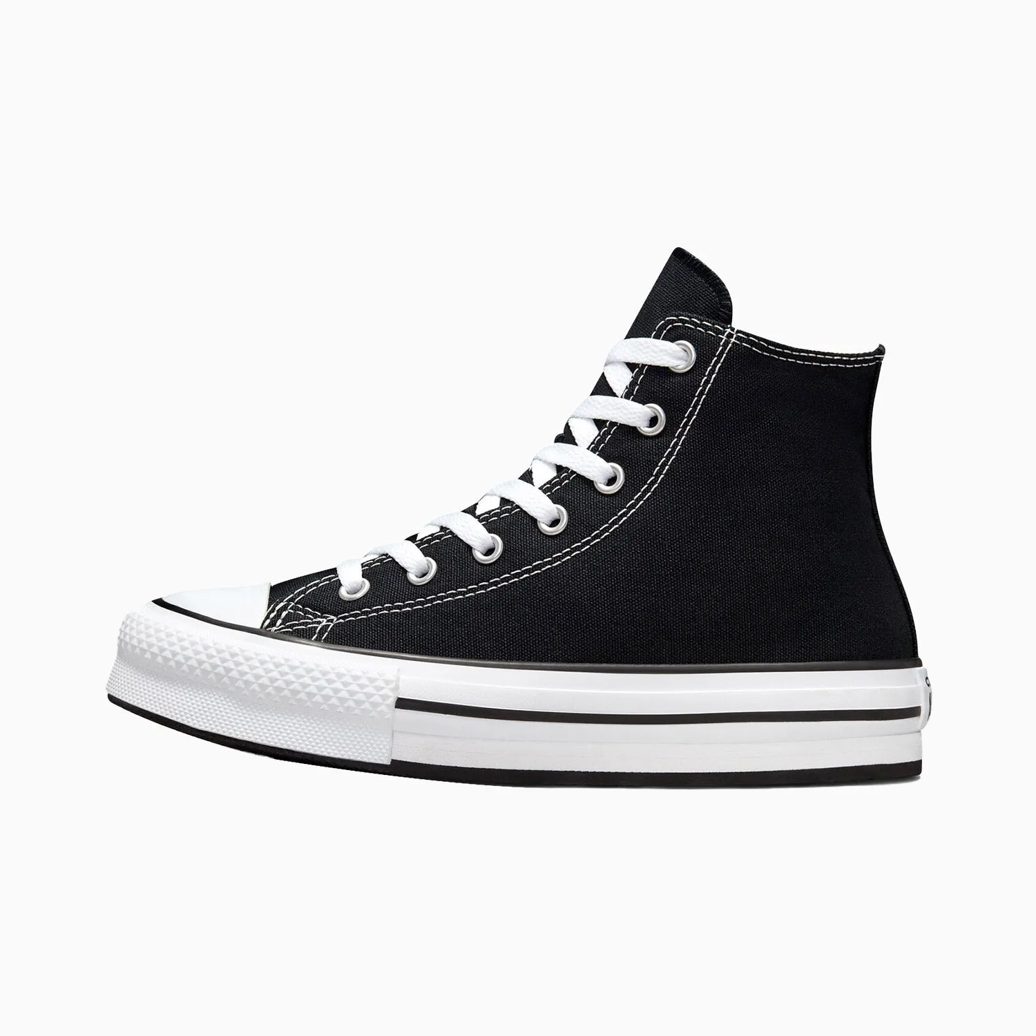 Chuck Taylor Lift Platform High Grade School